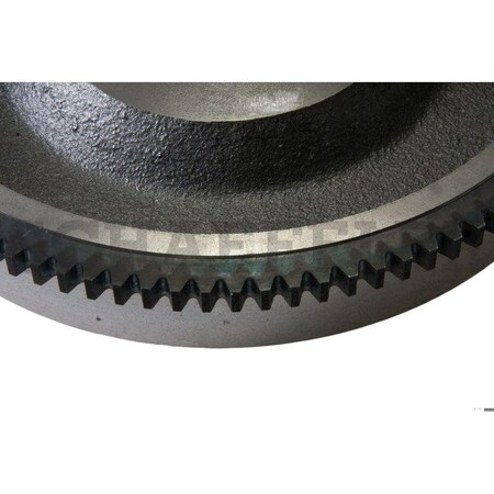 Luk Flywheel, Lfw411 LFW411